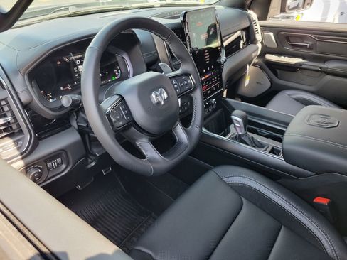 New 2026 RAM 1500 Rebel w/ G/T Package image 3