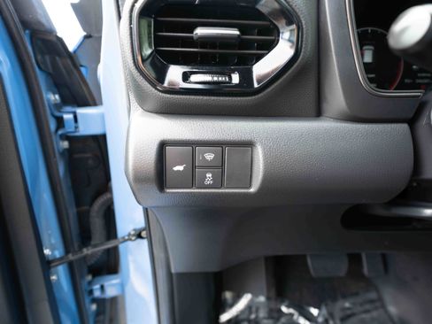 Used 2024 Honda Pilot TrailSport image 11