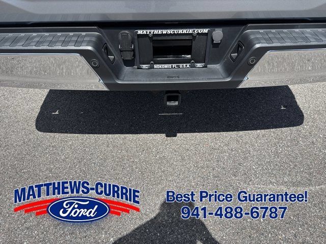Certified 2023 Ford F150 XLT w/ Equipment Group 302A High RWD image 14