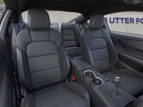 New 2026 Ford Mustang Coupe image 11