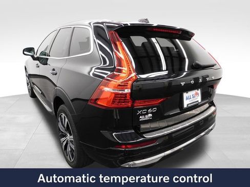 Used 2023 Volvo XC60 B5 Plus w/ Protection Package Premier image 6