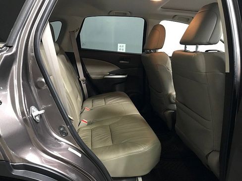 Used 2014 Honda CR-V EX-L image 19