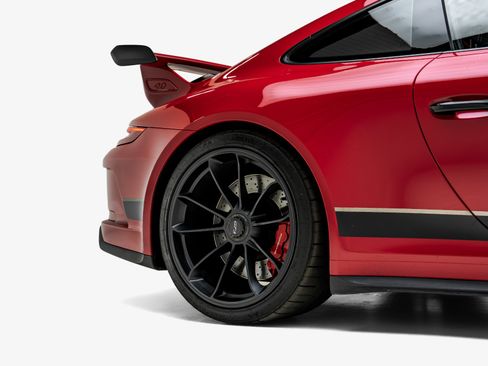 Used 2019 Porsche 911 GT3 RWD image 14
