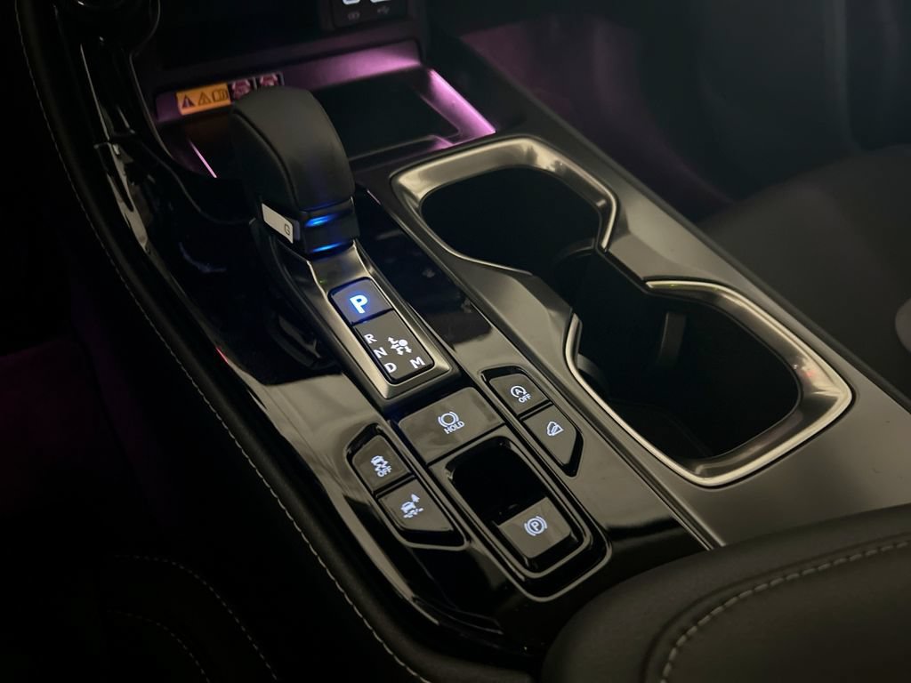 New 2026 Lexus NX 350 AWD w/ Accessory Package (Z1) image 3