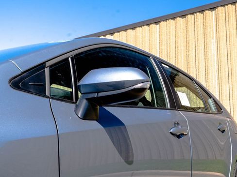 New 2026 Toyota Corolla SE w/ SE Package FWD image 11