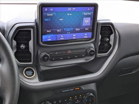 Used 2023 Ford Bronco Sport Big Bend AWD/4WD image 14