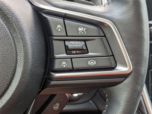 New 2025 Subaru Legacy Limited image 23