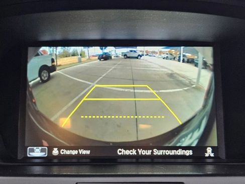 Used 2020 Acura TLX V6 w/ Technology Package image 12