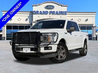 Used 2020 Ford F150 XLT w/ Equipment Group 302A Luxury