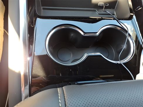 New 2026 Chevrolet Tahoe Premier image 24