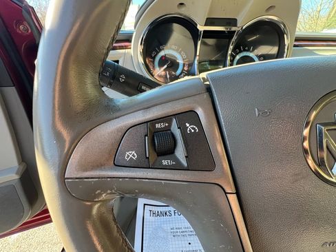 Used 2010 Buick LaCrosse CXL image 64