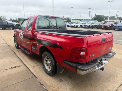 Used 1997 Ford F150 Lariat RWD image 7