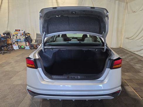 Used 2023 Nissan Altima 2.5 SV FWD image 19