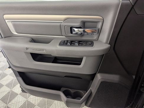 Certified 2020 RAM 1500 Classic Warlock w/ Electronics Group image 25