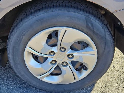 Used 2014 Honda Civic LX image 13