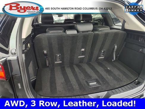 Used 2024 MAZDA CX-90 3.3 Turbo w/ Preferred Plus image 37