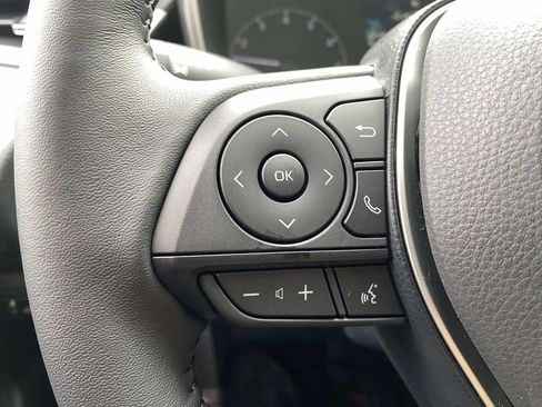 New 2026 Toyota Corolla SE image 29