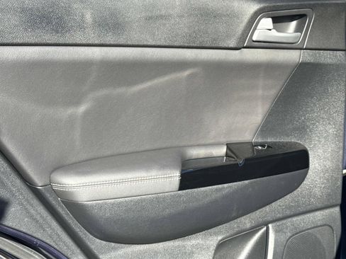 Used 2022 Kia Sportage EX image 14