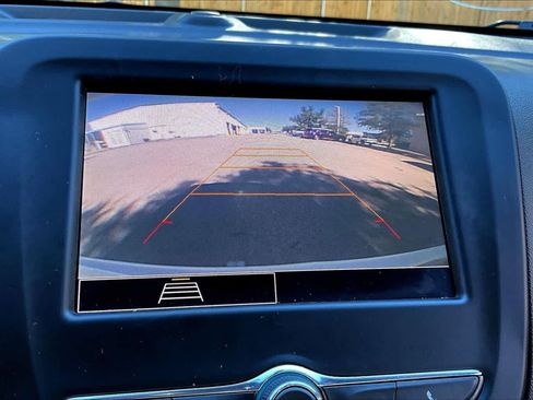 Used 2023 Chevrolet Equinox RS image 25