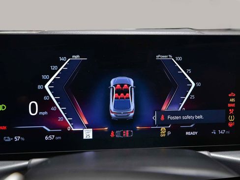 Certified 2024 BMW i4 eDrive40 w/ Premium Package image 13