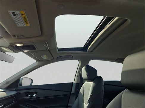 New 2025 Honda Accord EX-L image 8