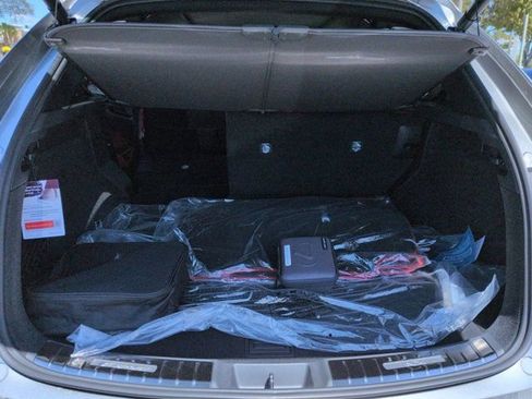 New 2026 Lexus NX 450h+ F Sport image 13