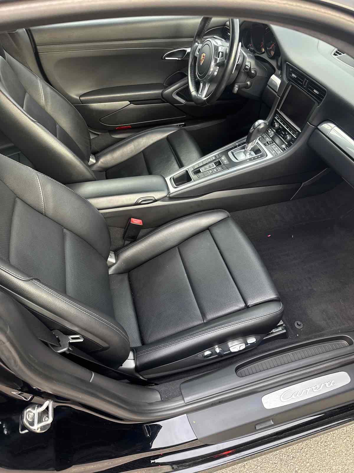 Used 2013 Porsche 911 Carrera RWD image 11