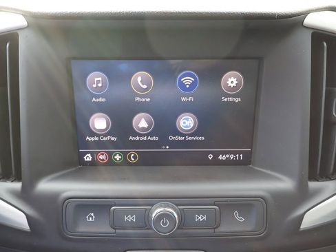 Used 2020 GMC Terrain SLE image 21