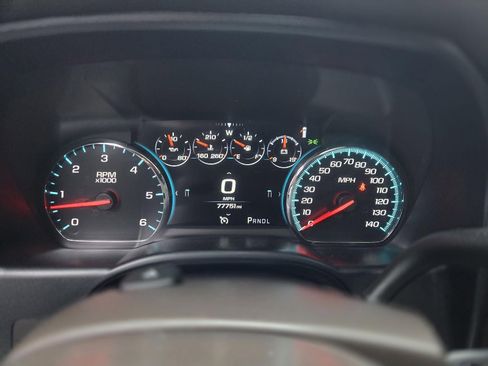 Certified 2018 GMC Sierra 1500 Denali image 43