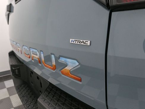 Used 2025 Hyundai Santa Cruz SEL AWD/4WD image 10