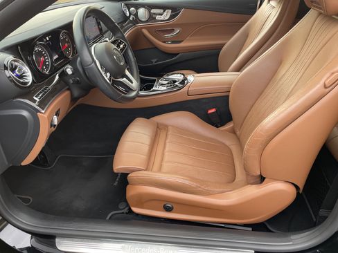 Used 2019 Mercedes-Benz E 450 Cabriolet image 30