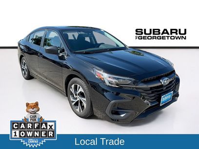 Used 2023 Subaru Legacy