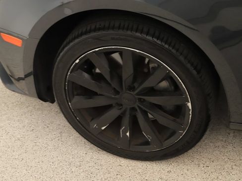 Used 2017 Audi A4 2.0T Premium w/ Audi MMI Navigation Plus FWD image 34