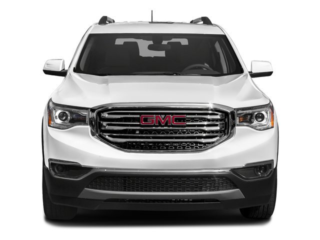Used 2018 GMC Acadia SLT FWD image 7