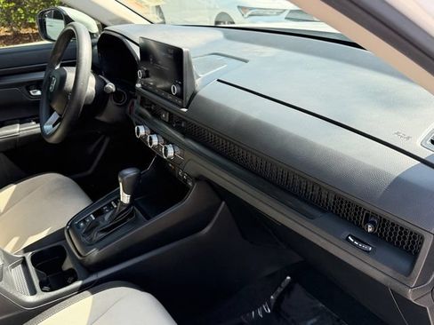Certified 2024 Honda CR-V EX image 21