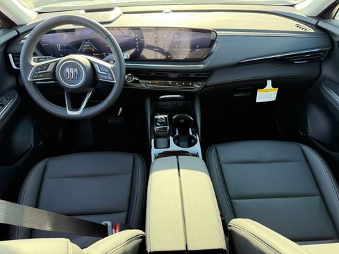 New 2026 Buick Envision Preferred image 31