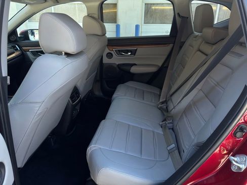 Used 2020 Honda CR-V Touring image 16