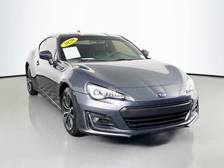 Used 2020 Subaru BRZ Limited RWD 360° Tour