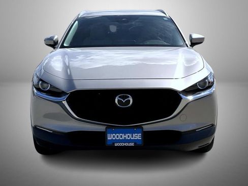 Used 2023 MAZDA CX-30 AWD 2.5 S w/ Preferred Package image 2