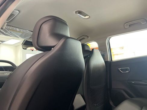 New 2026 Kia K4 EX FWD image 16