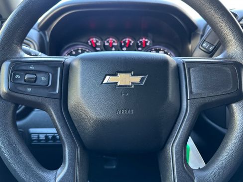 Used 2021 Chevrolet Silverado 2500 W/T w/ WT Convenience Package AWD/4WD image 21