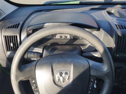 Used 2016 RAM ProMaster 3500 FWD image 21