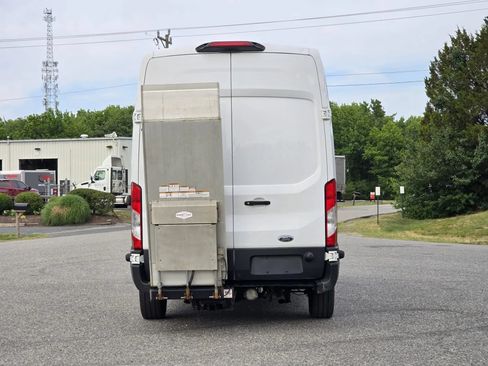 Used 2018 Ford Transit 250 148 High Roof RWD image 11