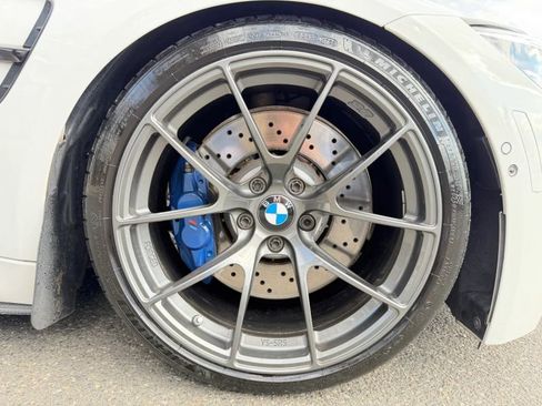 Used 2018 BMW M3 Sedan w/ Competition Package image 32