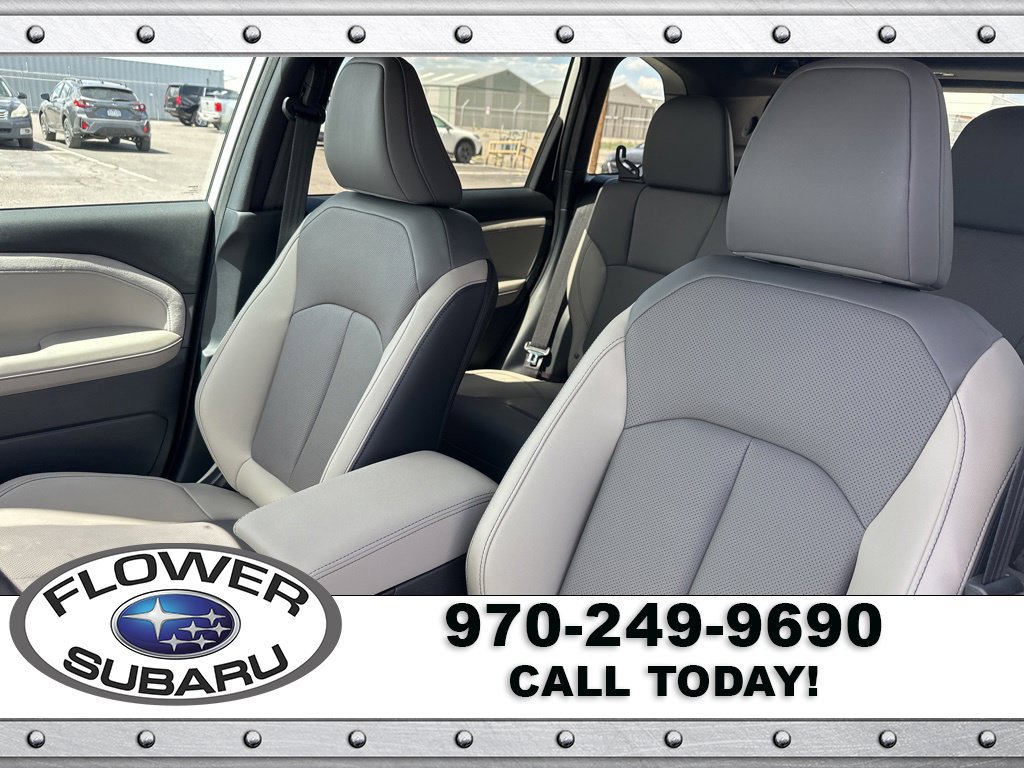 Used 2026 Subaru Forester Limited AWD/4WD image 23