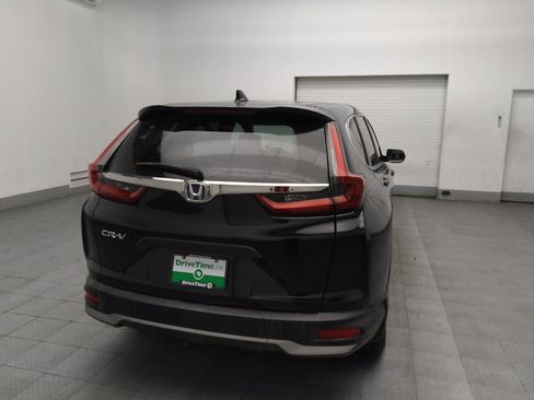 Used 2021 Honda CR-V LX image 7