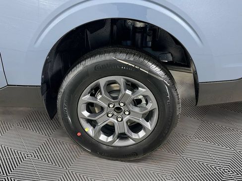 New 2026 Ford Maverick XLT w/ XLT Luxury Package FWD image 16