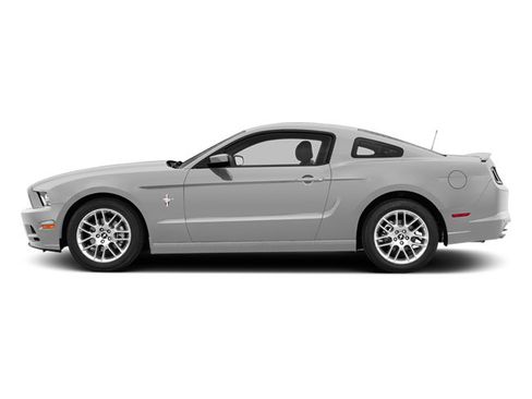 Used 2014 Ford Mustang Premium w/ Equipment Group 202A RWD image 2