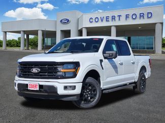 New 2026 Ford F150 XLT w/ Equipment Group 302A MID RWD video 1