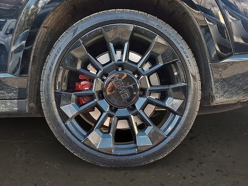 Certified 2024 BMW XM image 9